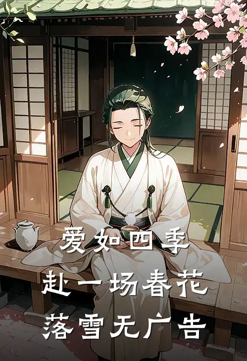 爱如四季：赴一场春花落雪无广告