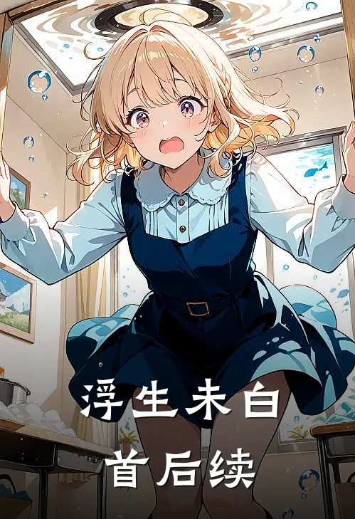 浮生未白首后续