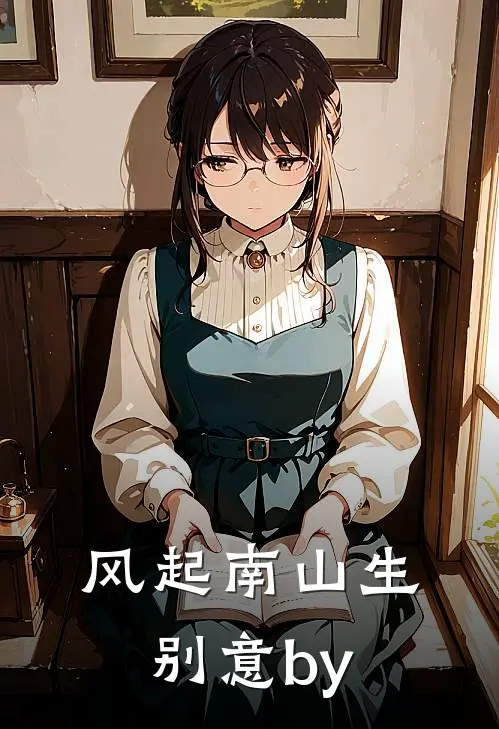 风起南山生别意by