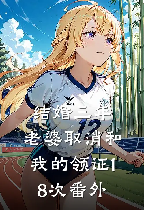 结婚三年，老婆取消和我的领证18次番外