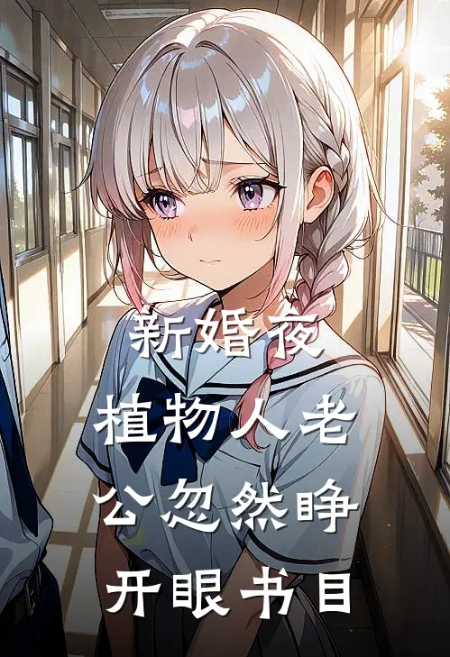 新婚夜，植物人老公忽然睁开眼书目