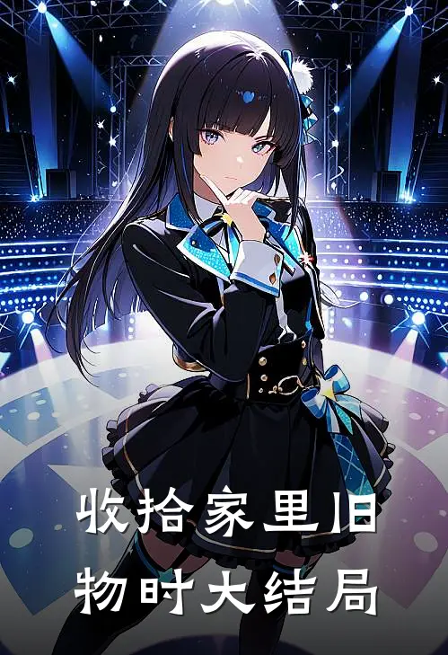 收拾家里旧物时大结局