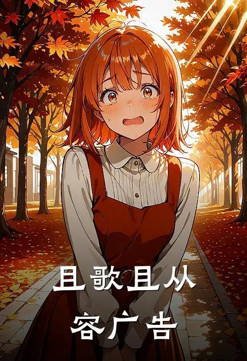 且歌且从容广告