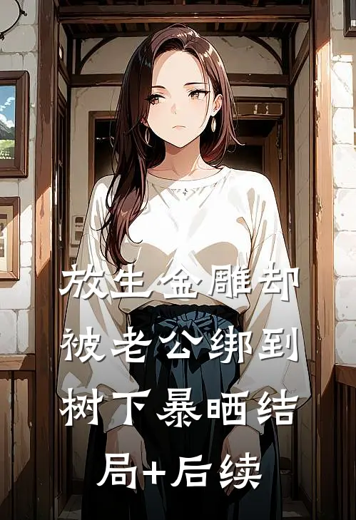 放生金雕却被老公绑到树下暴晒结局+后续