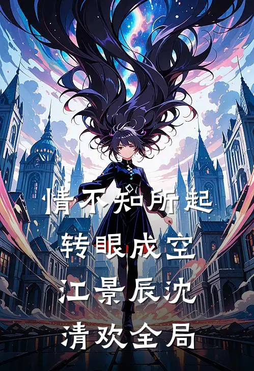 情不知所起，转眼成空江景辰沈清欢全局