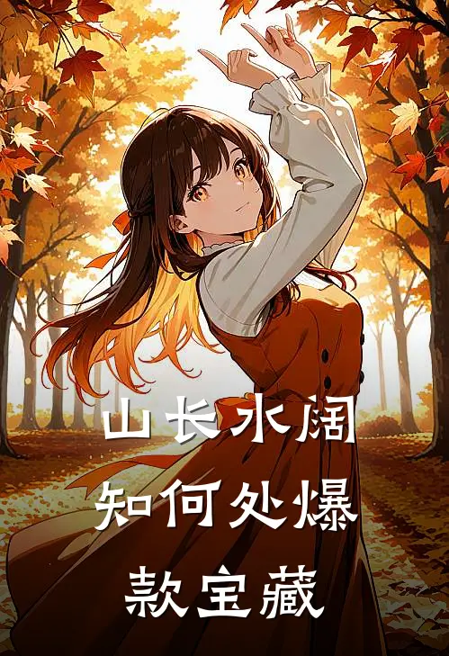山长水阔知何处爆款宝藏