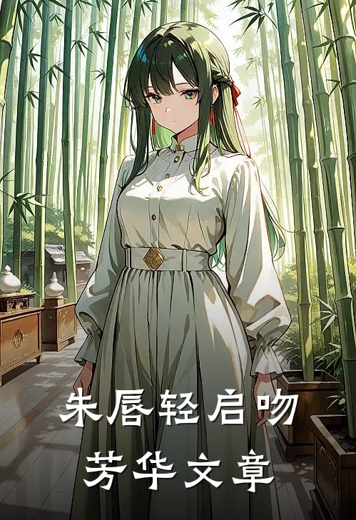 朱唇轻启吻芳华文章