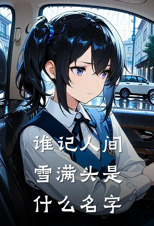 谁记人间雪满头是什么名字