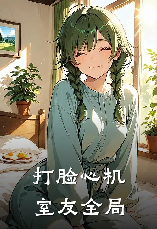 打脸心机室友全局