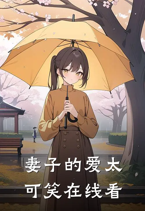 妻子的爱太可笑在线看