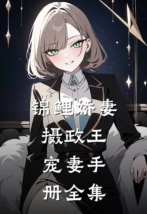 锦鲤娇妻：摄政王宠妻手册全集