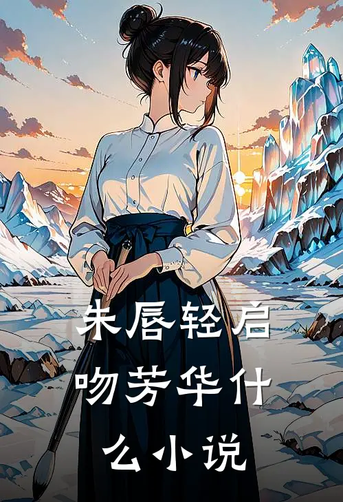 朱唇轻启吻芳华什么小说