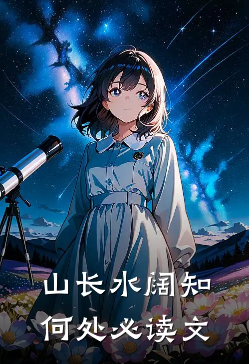 山长水阔知何处必读文