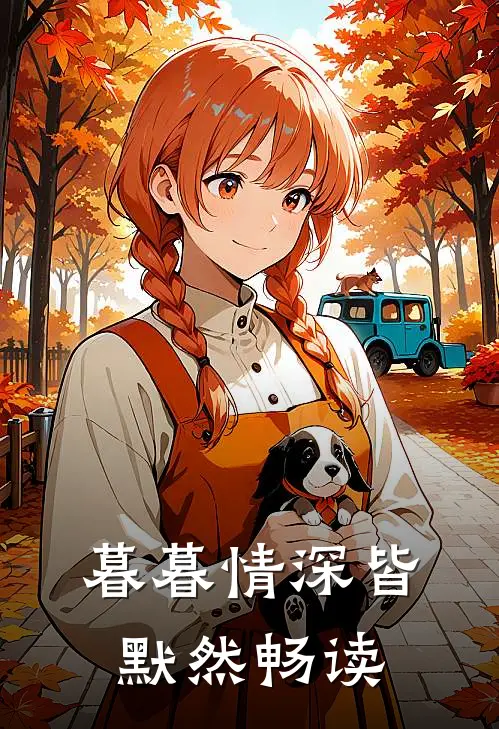 暮暮情深皆默然畅读