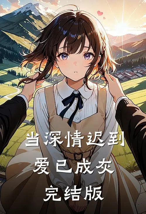 当深情迟到，爱已成灰完结版