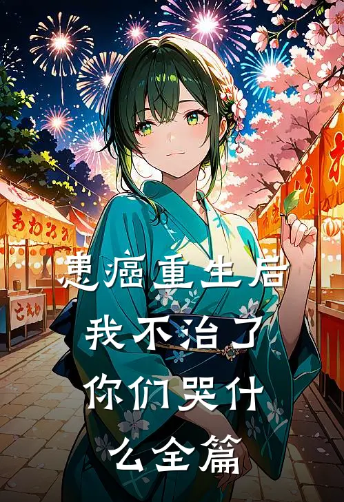 患癌重生后我不治了，你们哭什么全篇