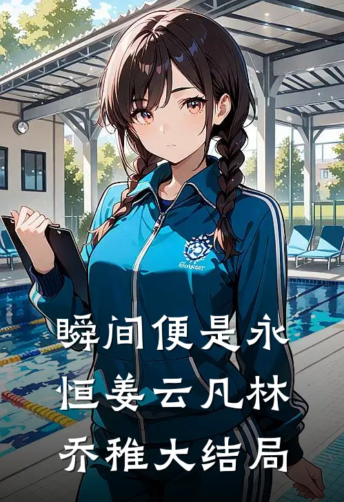瞬间便是永恒姜云凡林乔稚大结局