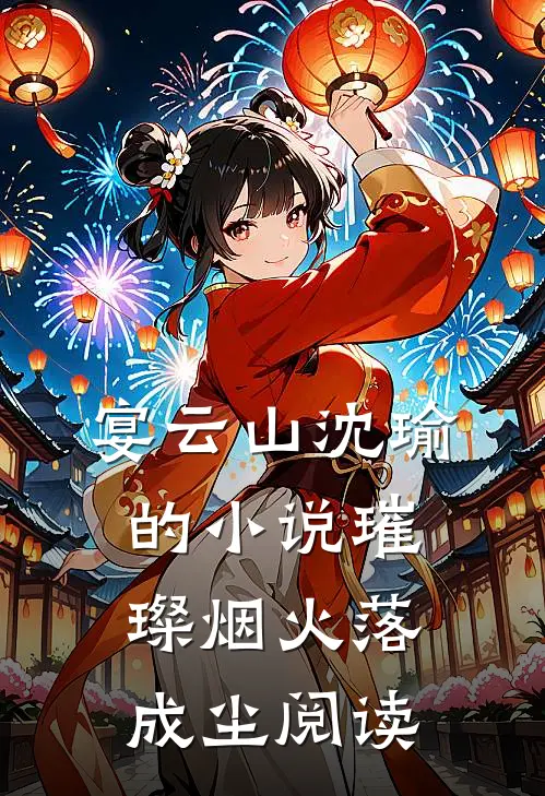 宴云山沈瑜的小说璀璨烟火落成尘阅读
