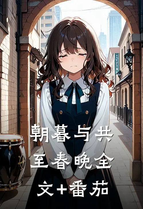 朝暮与共至春晚全文+番茄