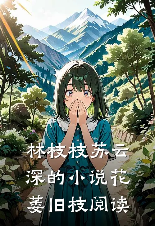林枝枝苏云深的小说花萎旧枝阅读