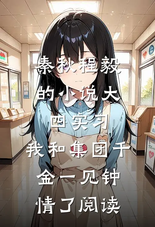 秦秋程毅的小说大四实习，我和集团千金一见钟情了阅读