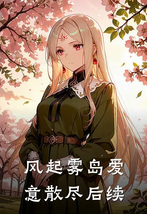 风起雾岛爱意散尽后续