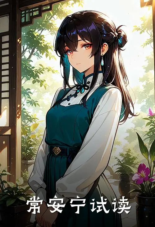 常安宁试读