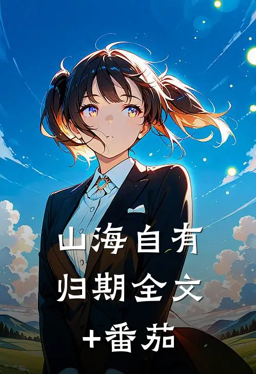 山海自有归期全文+番茄