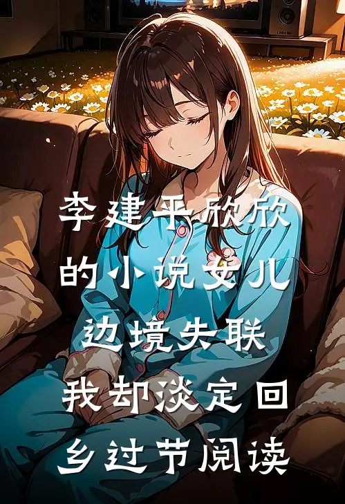 李建平欣欣的小说女儿边境失联，我却淡定回乡过节阅读