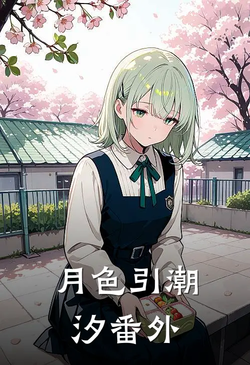 月色引潮汐番外