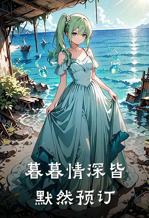 暮暮情深皆默然预订