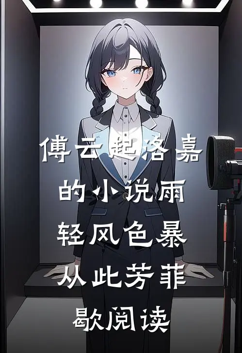 傅云起洛嘉的小说雨轻风色暴，从此芳菲歇阅读