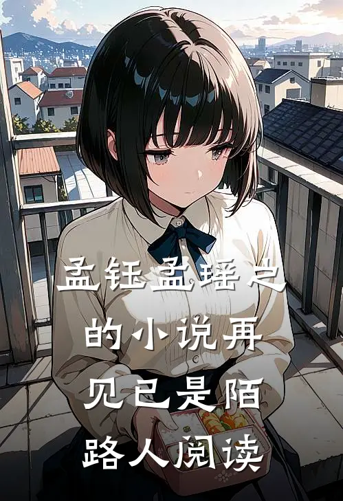 孟钰孟瑶之的小说再见已是陌路人阅读