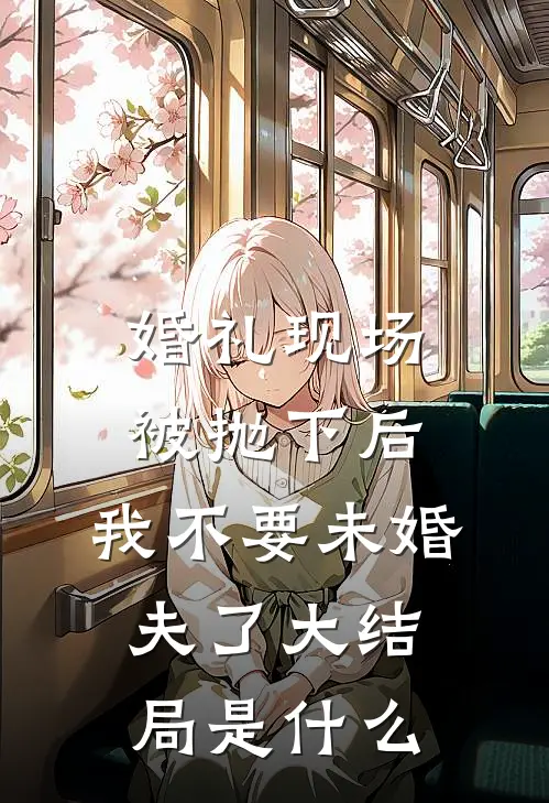 婚礼现场被抛下后，我不要未婚夫了大结局是什么