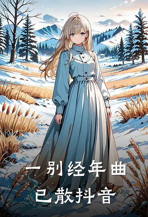 一别经年曲已散抖音