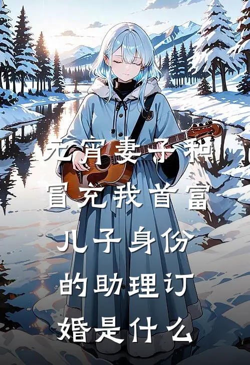 元宵妻子和冒充我首富儿子身份的助理订婚是什么