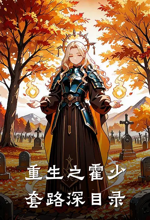 重生之霍少套路深目录