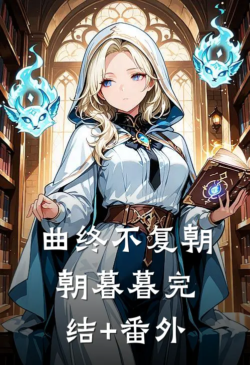 曲终不复朝朝暮暮完结+番外