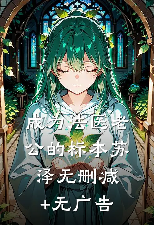成为法医老公的标本苏泽 无删减+无广告