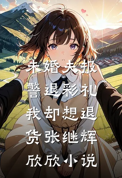 未婚夫报警退彩礼，我却想退货张继辉欣欣小说