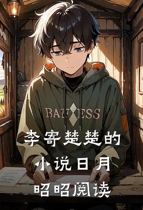 李寄楚楚的小说日月昭昭阅读
