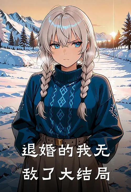 退婚的我无敌了大结局