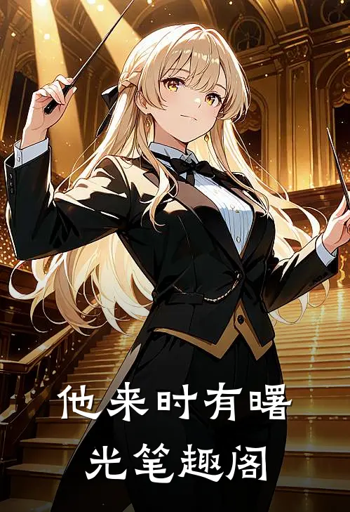 他来时有曙光笔趣阁