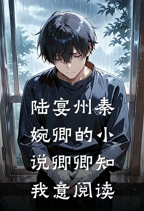 陆宴州秦婉卿的小说卿卿知我意阅读