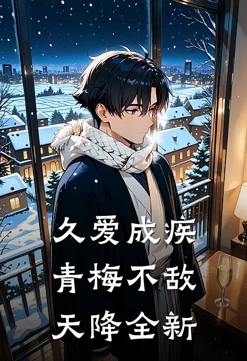 久爱成疾，青梅不敌天降全新