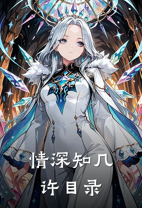 情深知几许目录