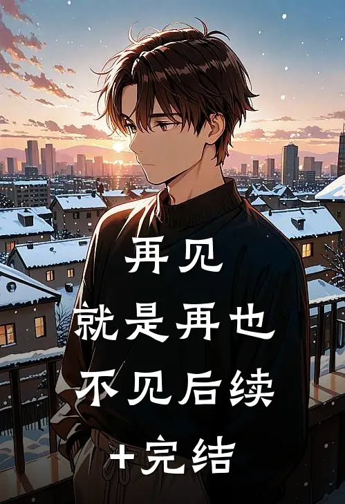 再见，就是再也不见后续+完结