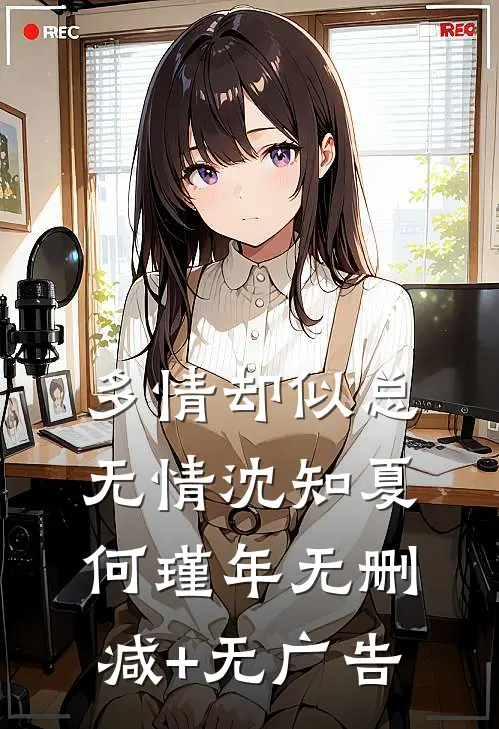 多情却似总无情沈知夏何瑾年无删减+无广告