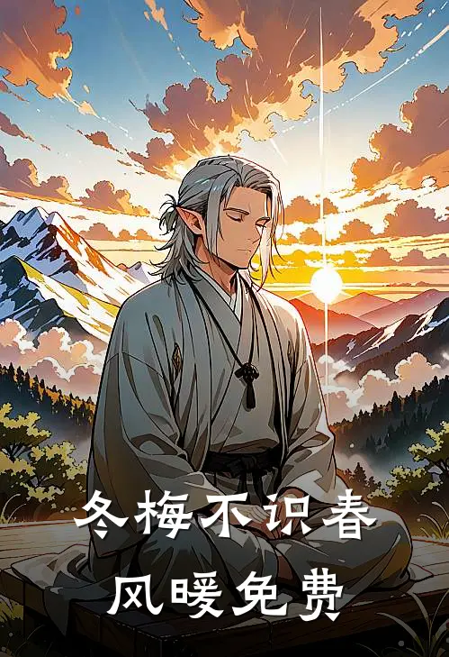 冬梅不识春风暖免费