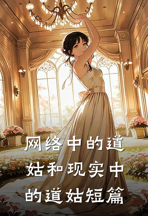 网络中的道姑和现实中的道姑短篇